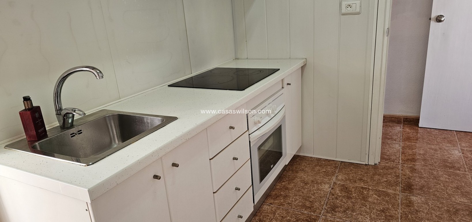 Sale - Apartment - Torre de Horadada - Playa