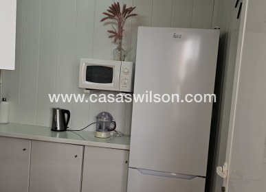 Sale - Apartment - Torre de Horadada - Playa