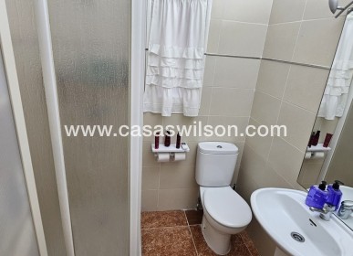 Sale - Apartment - Torre de Horadada - Playa