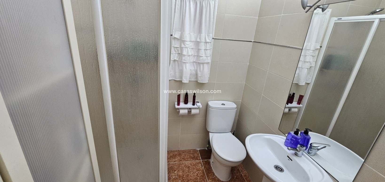 Sale - Apartment - Torre de Horadada - Playa
