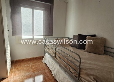 Sale - Apartment - Torre de Horadada - Playa