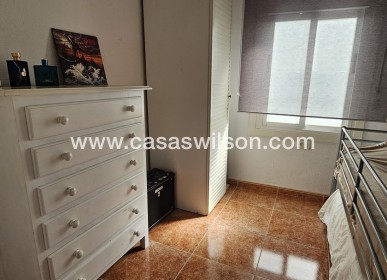 Sale - Apartment - Torre de Horadada - Playa