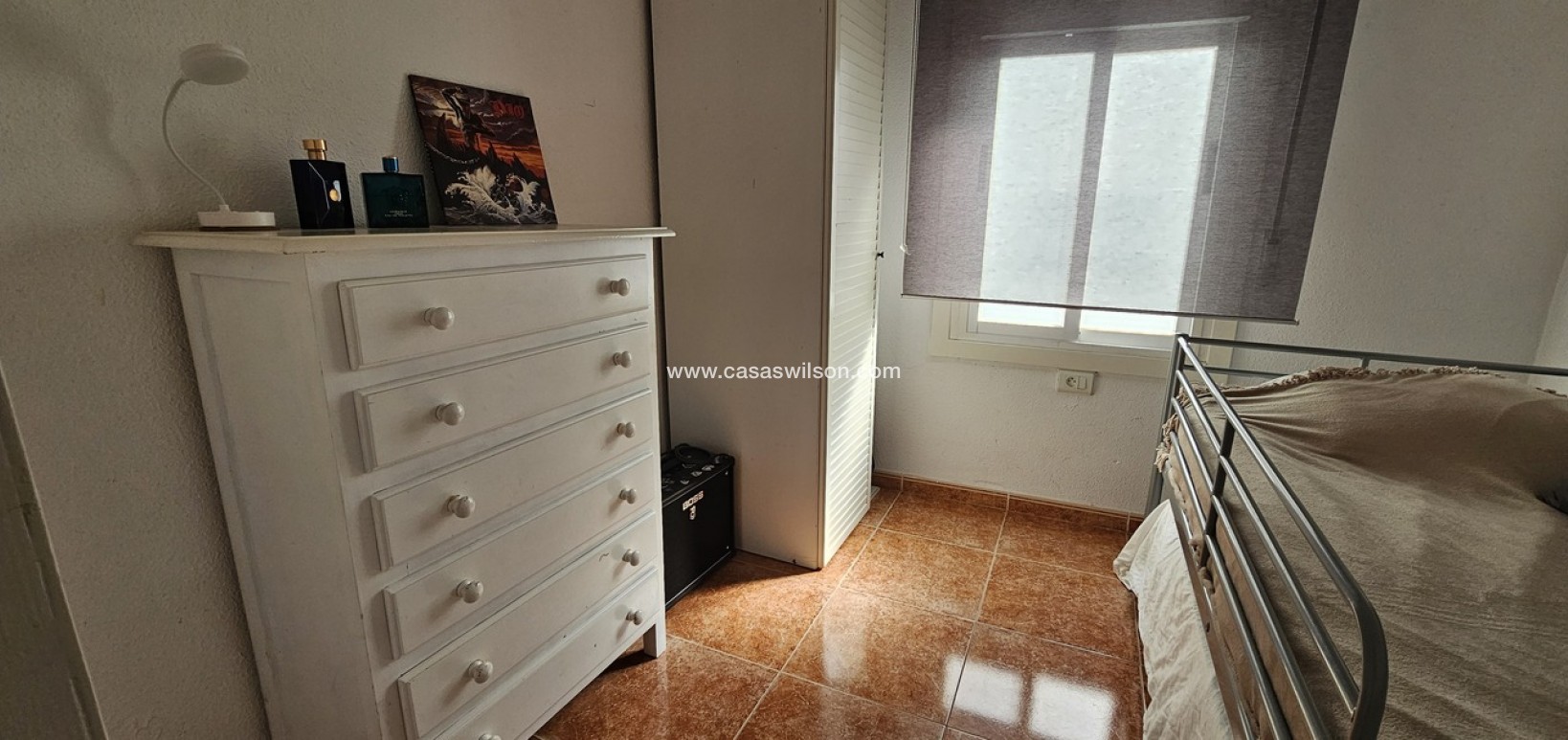 Sale - Apartment - Torre de Horadada - Playa