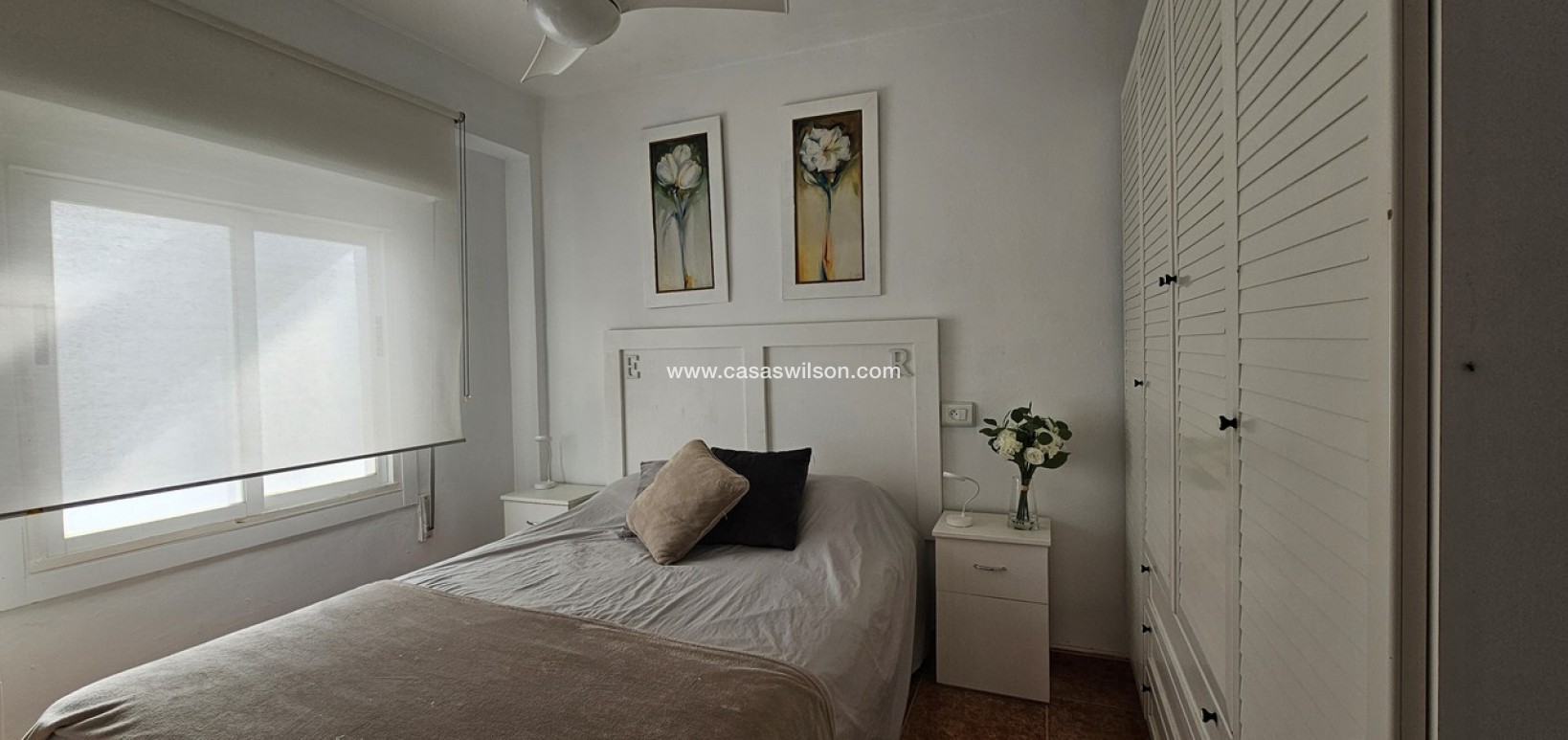 Sale - Apartment - Torre de Horadada - Playa