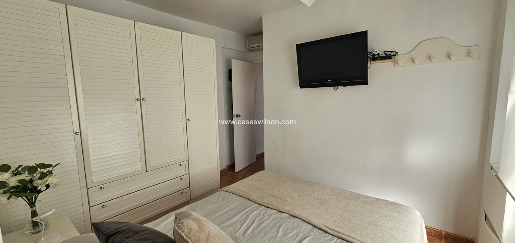 Sale - Apartment - Torre de Horadada - Playa