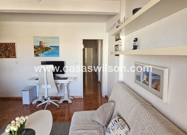 Sale - Apartment - Torre de Horadada - Playa