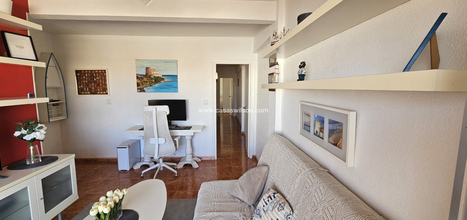 Sale - Apartment - Torre de Horadada - Playa