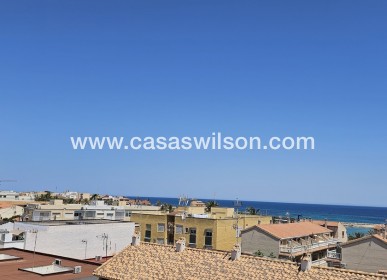 Sale - Apartment - Torre de Horadada - Playa