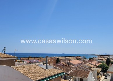 Sale - Apartment - Torre de Horadada - Playa