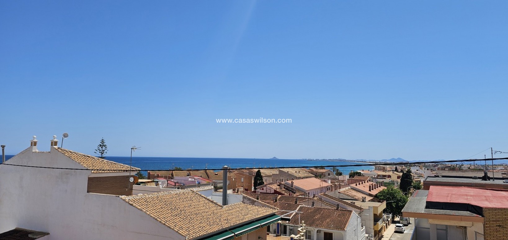 Sale - Apartment - Torre de Horadada - Playa