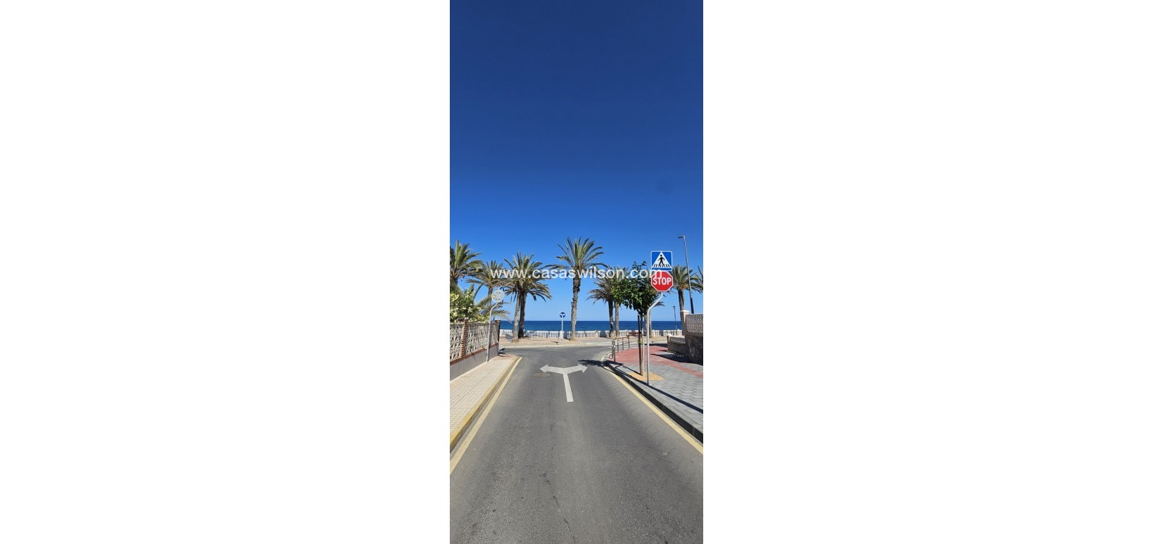 Sale - Apartment - Torre de Horadada - Playa