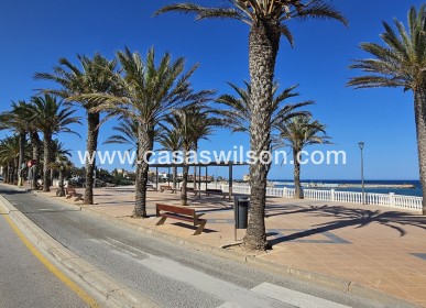 Sale - Apartment - Torre de Horadada - Playa