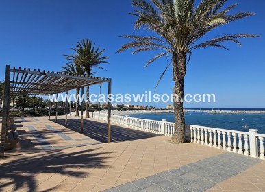 Sale - Apartment - Torre de Horadada - Playa