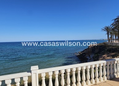 Sale - Apartment - Torre de Horadada - Playa