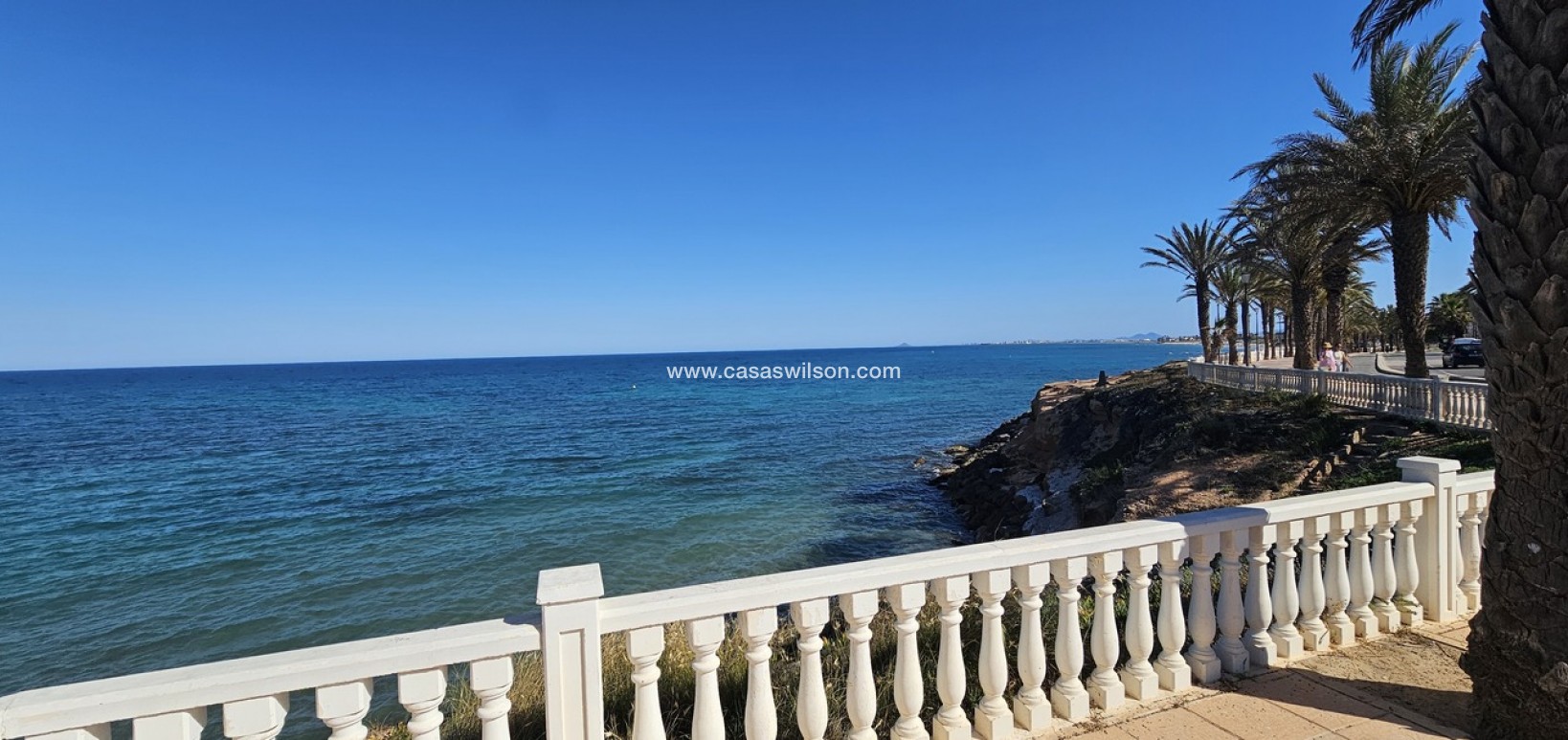Sale - Apartment - Torre de Horadada - Playa