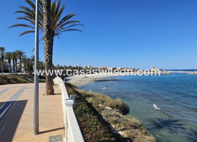 Sale - Apartment - Torre de Horadada - Playa