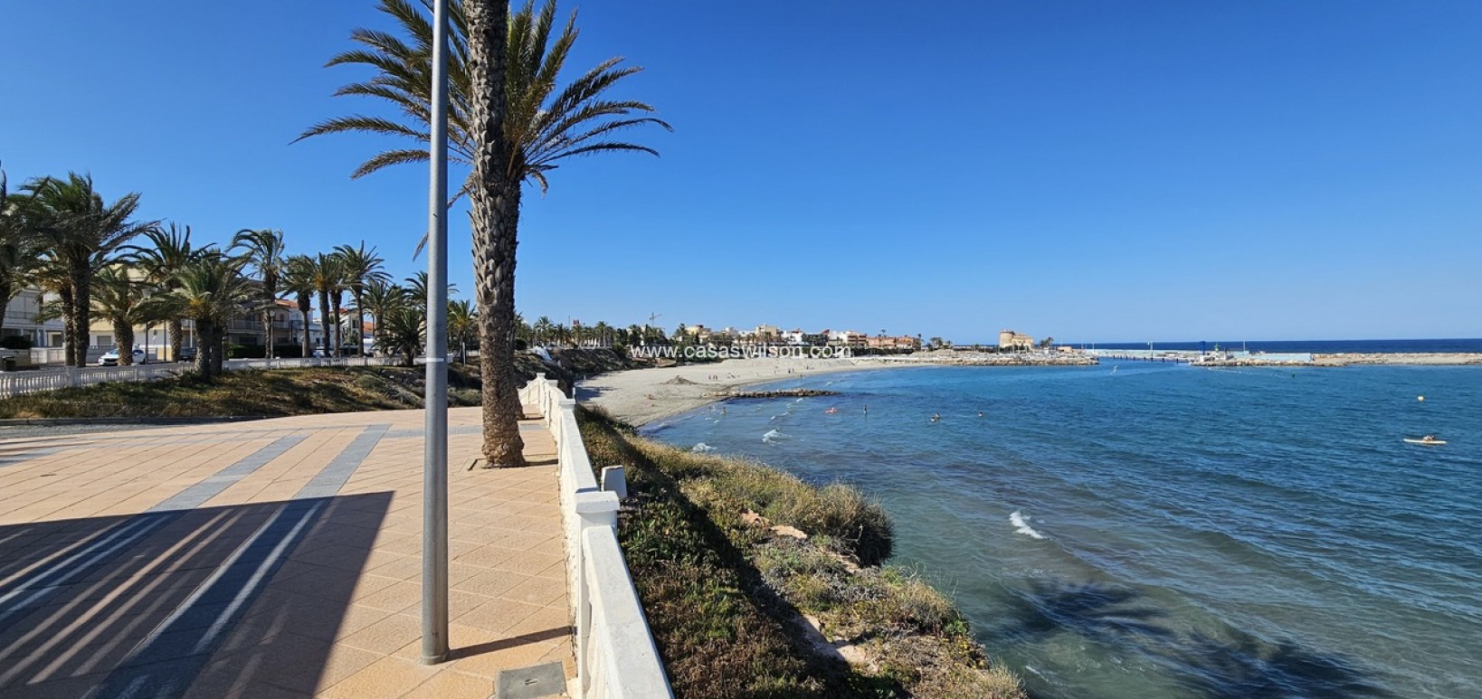 Sale - Apartment - Torre de Horadada - Playa