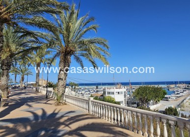 Sale - Apartment - Torre de Horadada - Playa