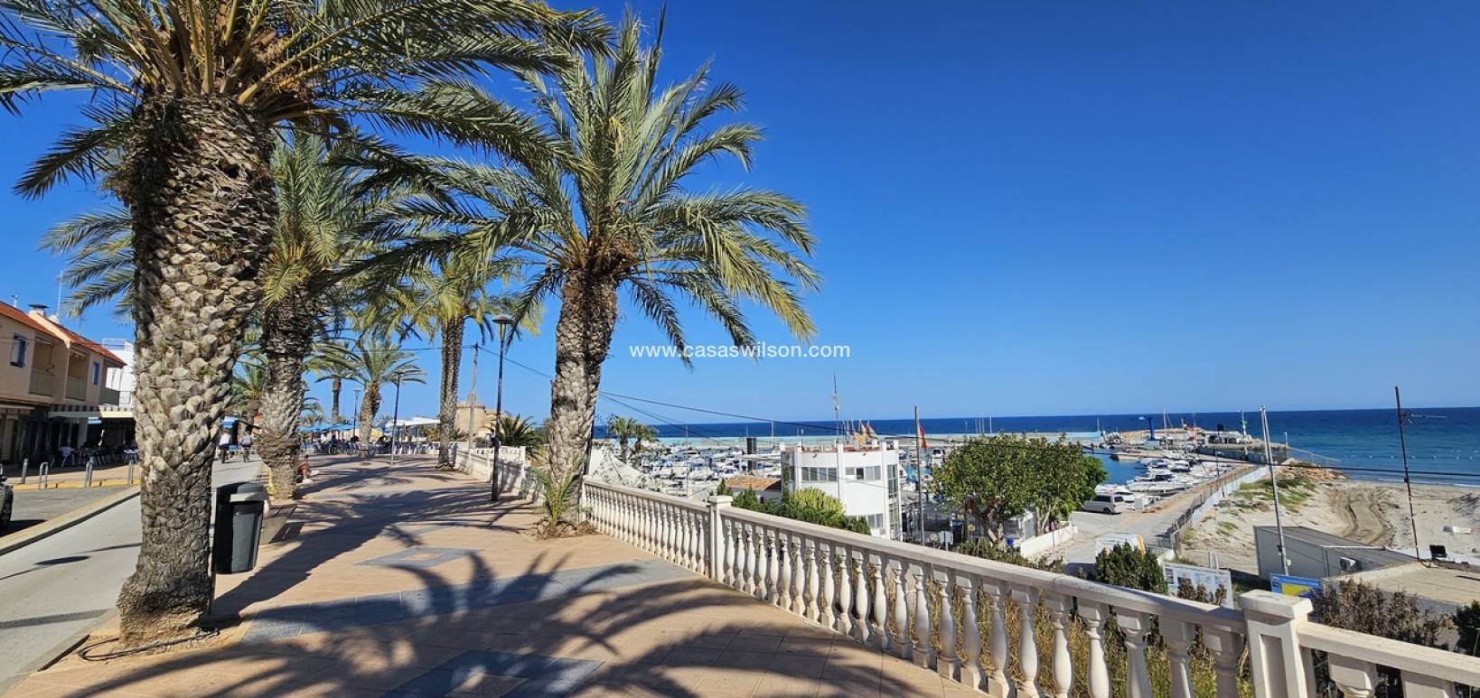Sale - Apartment - Torre de Horadada - Playa
