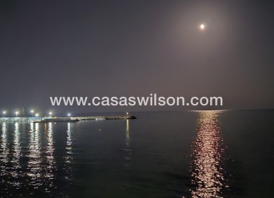 Sale - Apartment - Torre de Horadada - Playa