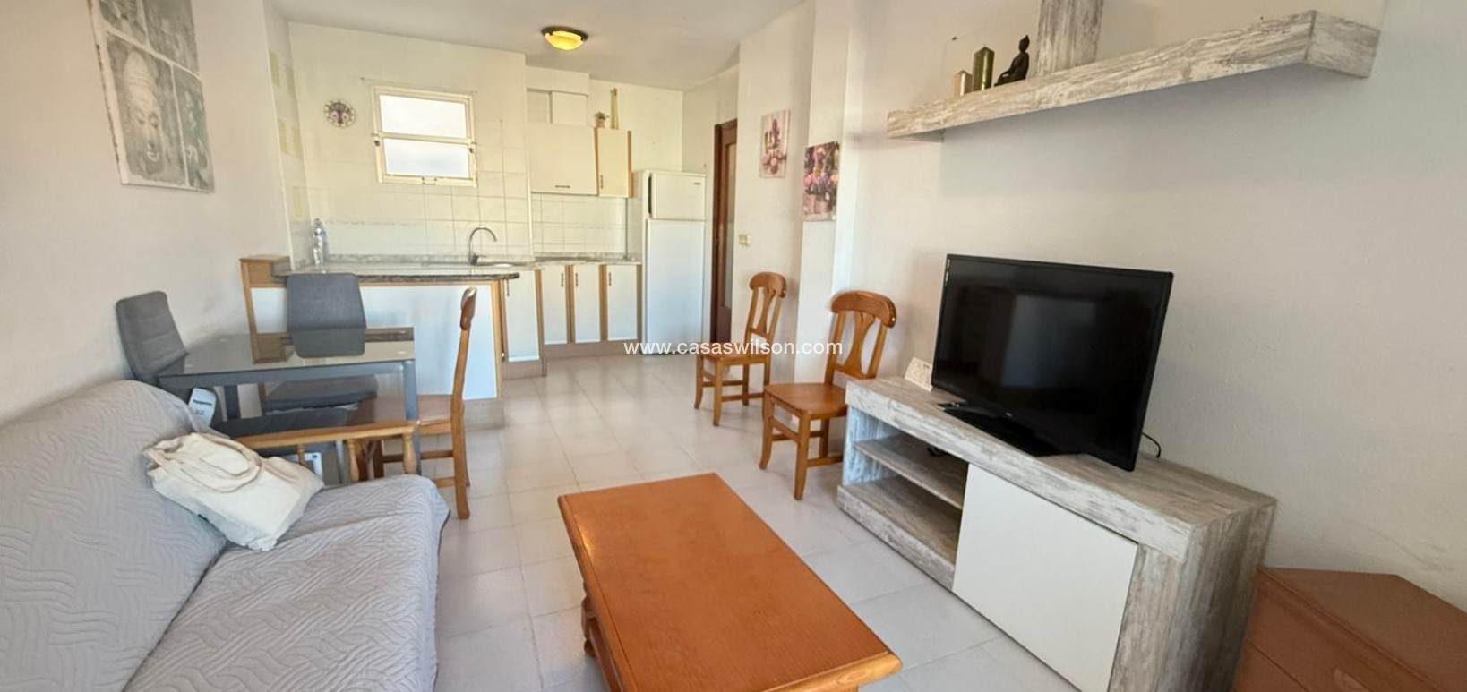 Sale - Apartment - Torrevieja - Playa del Cura