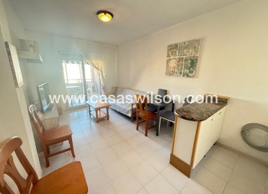 Sale - Apartment - Torrevieja - Playa del Cura