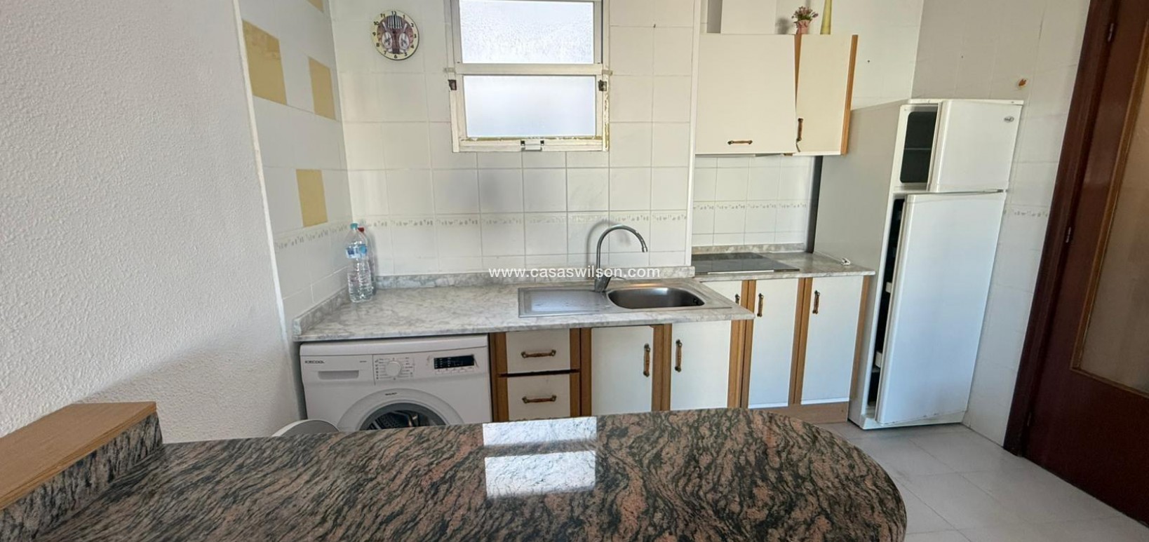 Sale - Apartment - Torrevieja - Playa del Cura