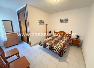 Sale - Apartment - Torrevieja - Playa del Cura