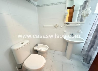 Sale - Apartment - Torrevieja - Playa del Cura