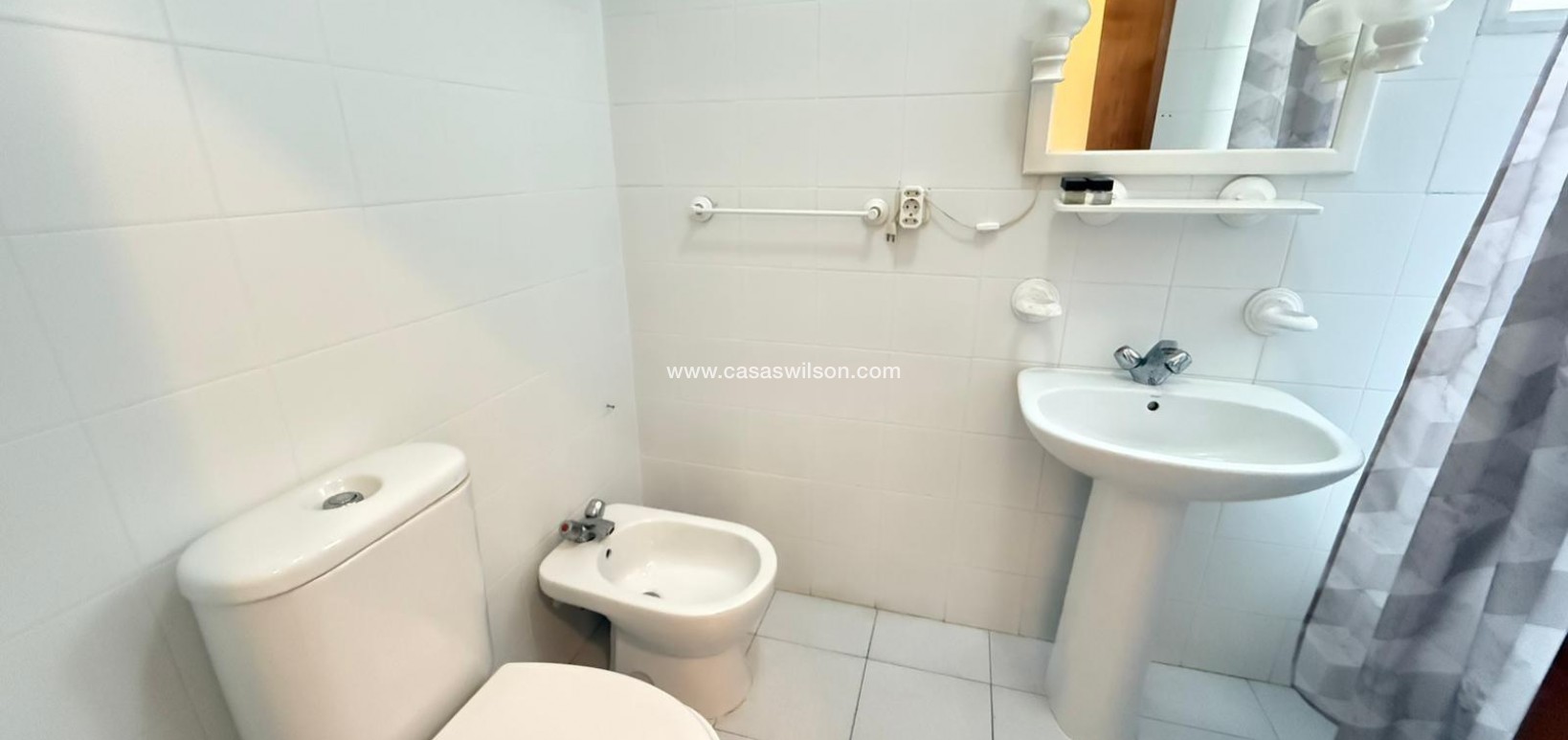 Sale - Apartment - Torrevieja - Playa del Cura