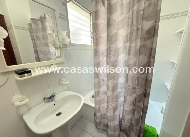 Sale - Apartment - Torrevieja - Playa del Cura