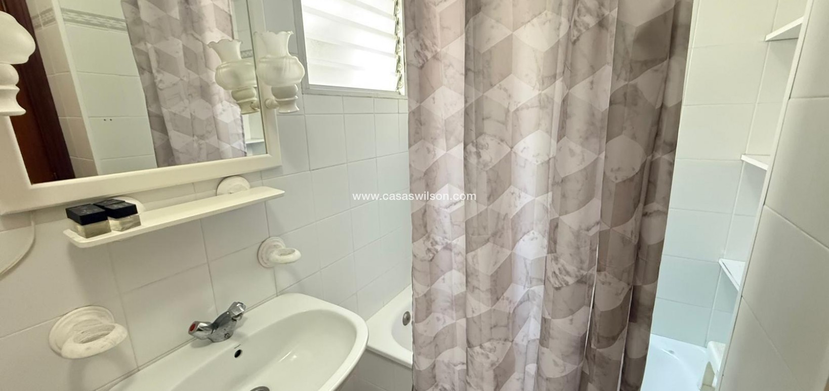 Sale - Apartment - Torrevieja - Playa del Cura