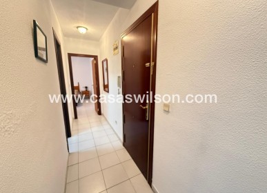 Sale - Apartment - Torrevieja - Playa del Cura