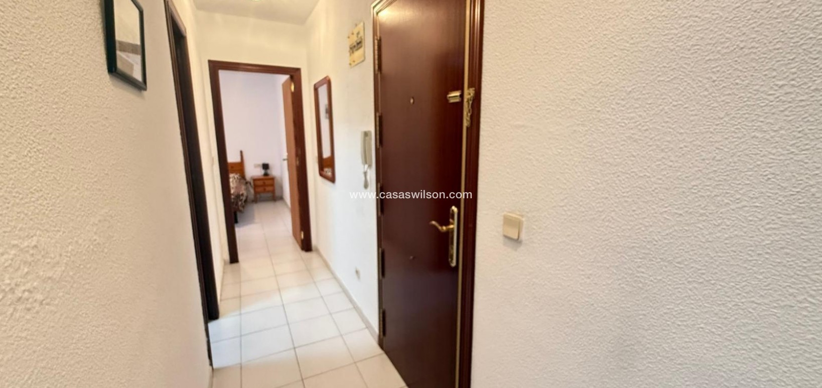 Sale - Apartment - Torrevieja - Playa del Cura