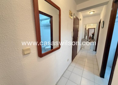 Sale - Apartment - Torrevieja - Playa del Cura