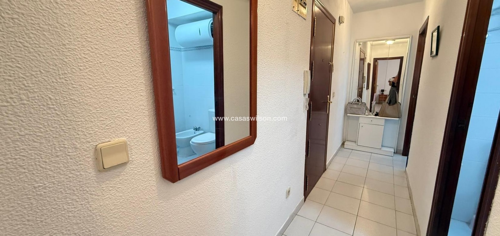 Sale - Apartment - Torrevieja - Playa del Cura