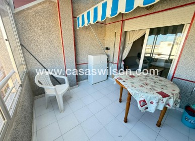 Sale - Apartment - Torrevieja - Playa del Cura