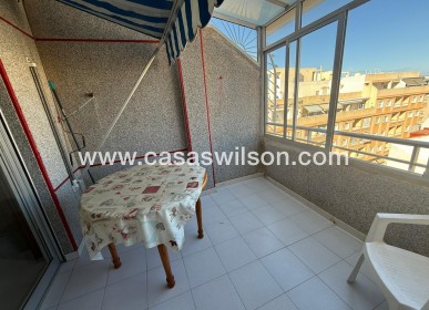 Sale - Apartment - Torrevieja - Playa del Cura