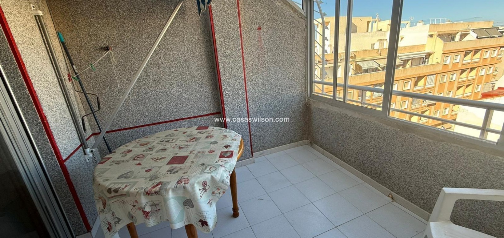 Sale - Apartment - Torrevieja - Playa del Cura