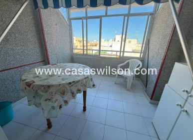 Sale - Apartment - Torrevieja - Playa del Cura