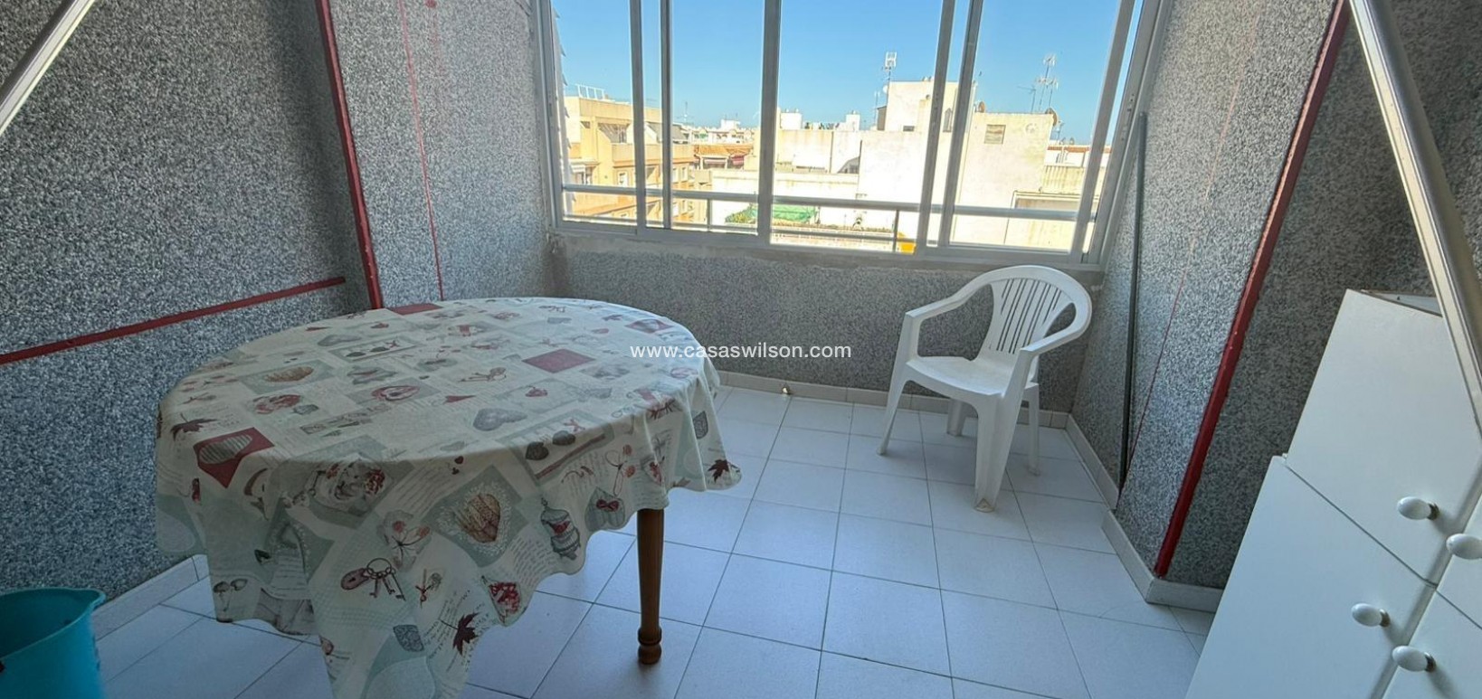 Sale - Apartment - Torrevieja - Playa del Cura