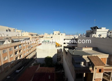 Sale - Apartment - Torrevieja - Playa del Cura