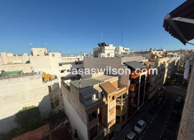 Sale - Apartment - Torrevieja - Playa del Cura
