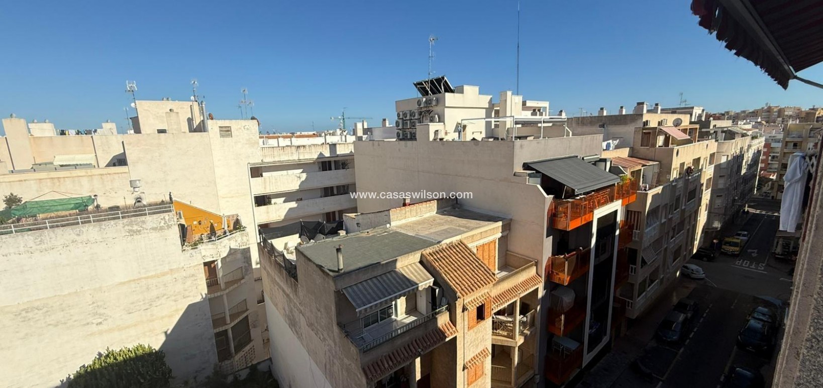 Sale - Apartment - Torrevieja - Playa del Cura