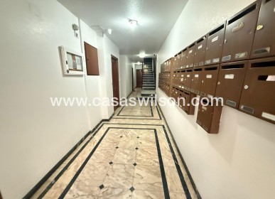 Sale - Apartment - Torrevieja - Playa del Cura