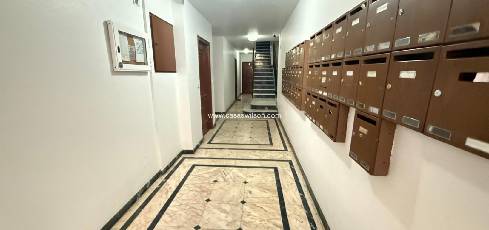 Sale - Apartment - Torrevieja - Playa del Cura