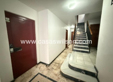 Sale - Apartment - Torrevieja - Playa del Cura