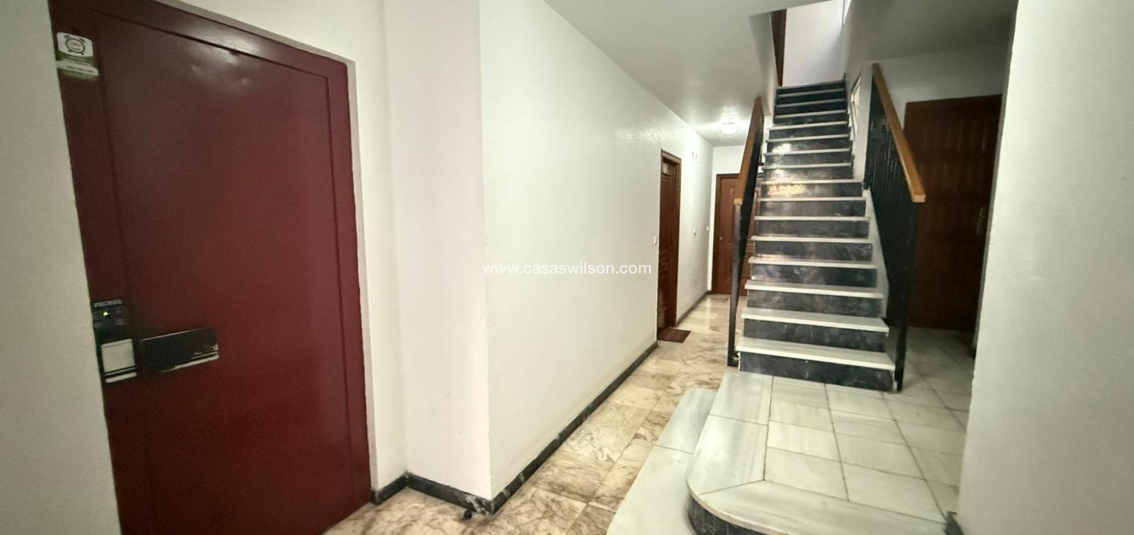 Sale - Apartment - Torrevieja - Playa del Cura