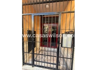 Sale - Apartment - Torrevieja - Playa del Cura