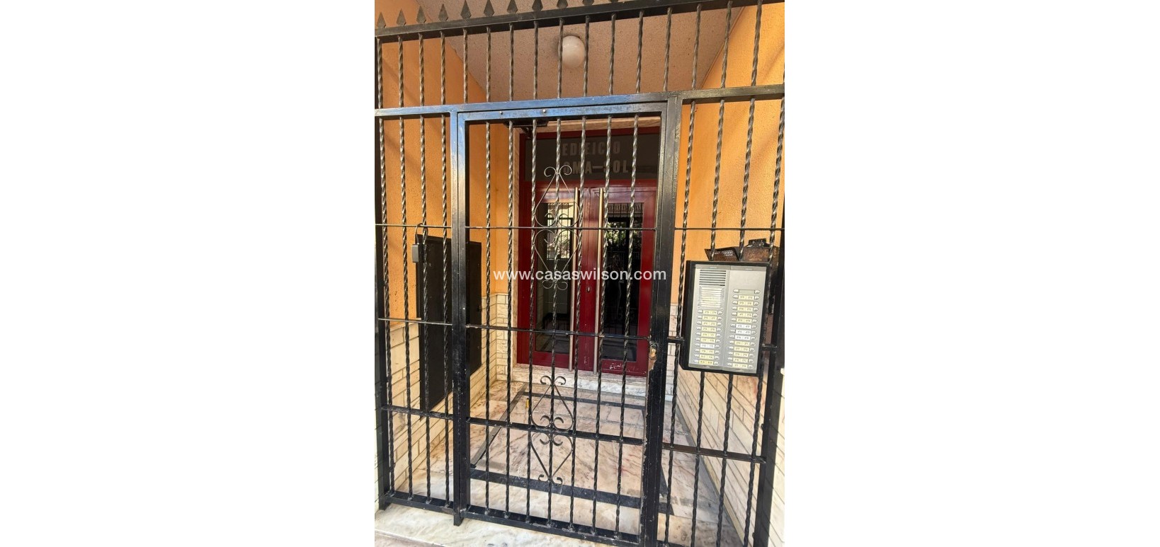 Sale - Apartment - Torrevieja - Playa del Cura